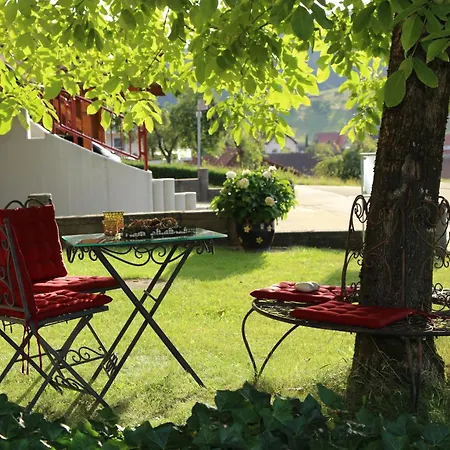 Ferienwohnung Jilg Oberharmersbach Exterior foto