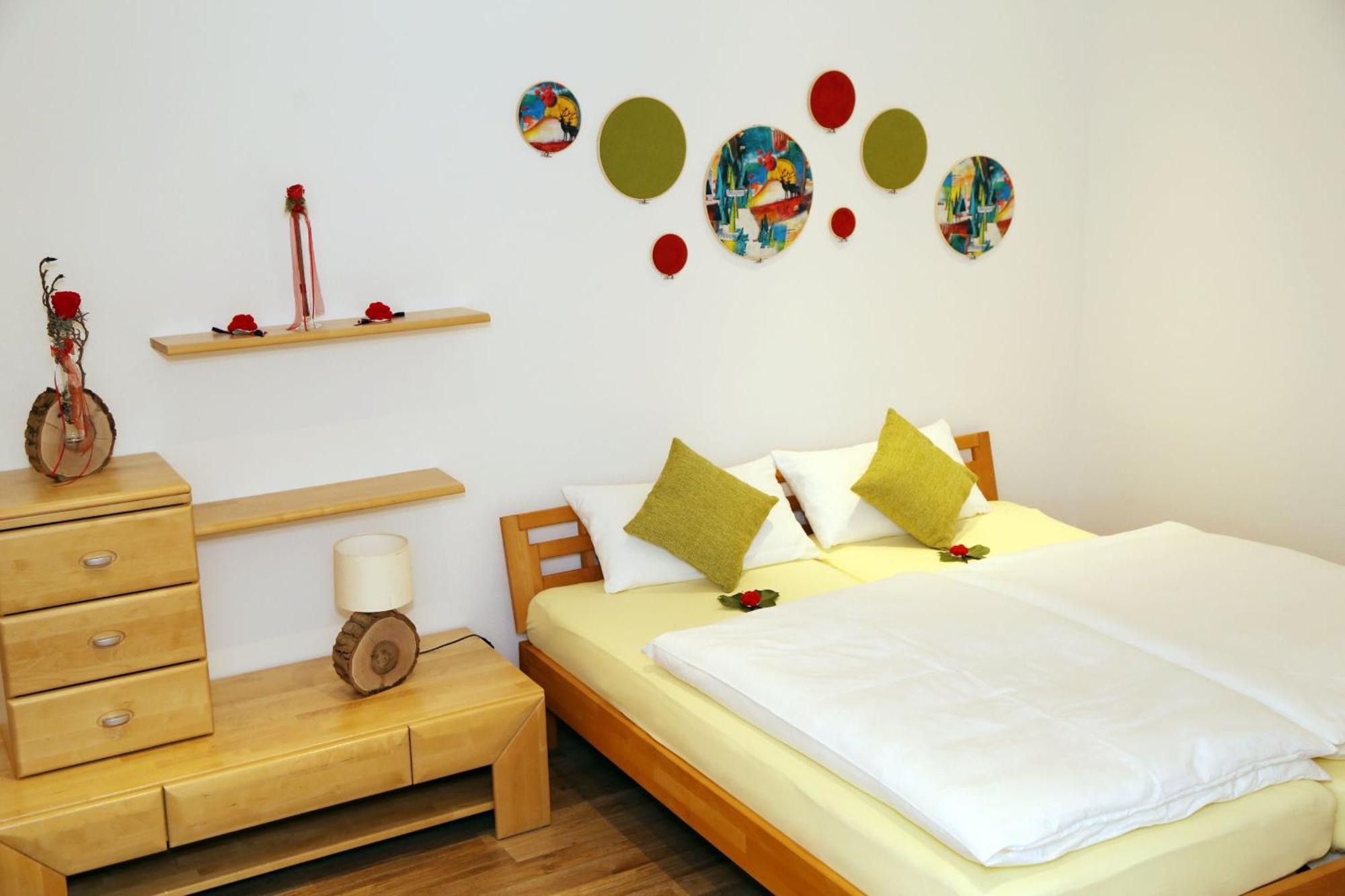Jilg Apartment *