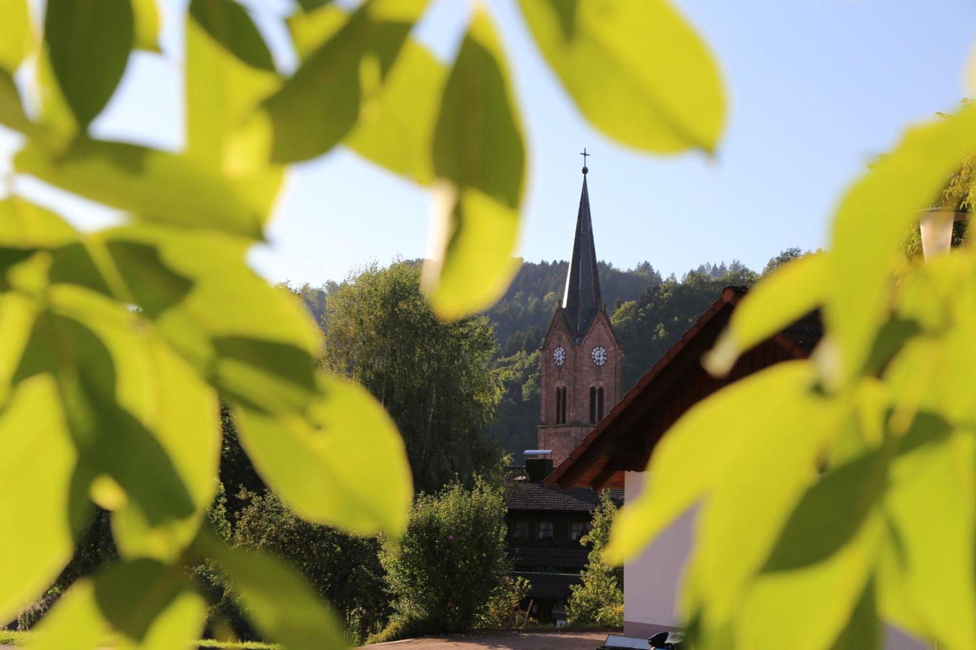 Apartment Jilg Oberharmersbach