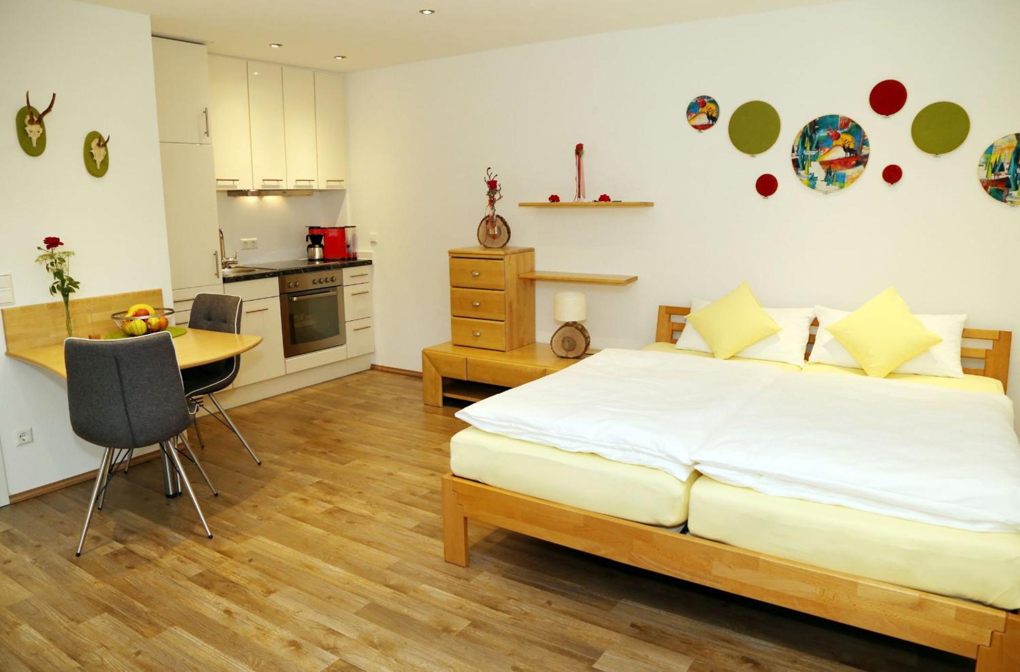 Jilg Apartment