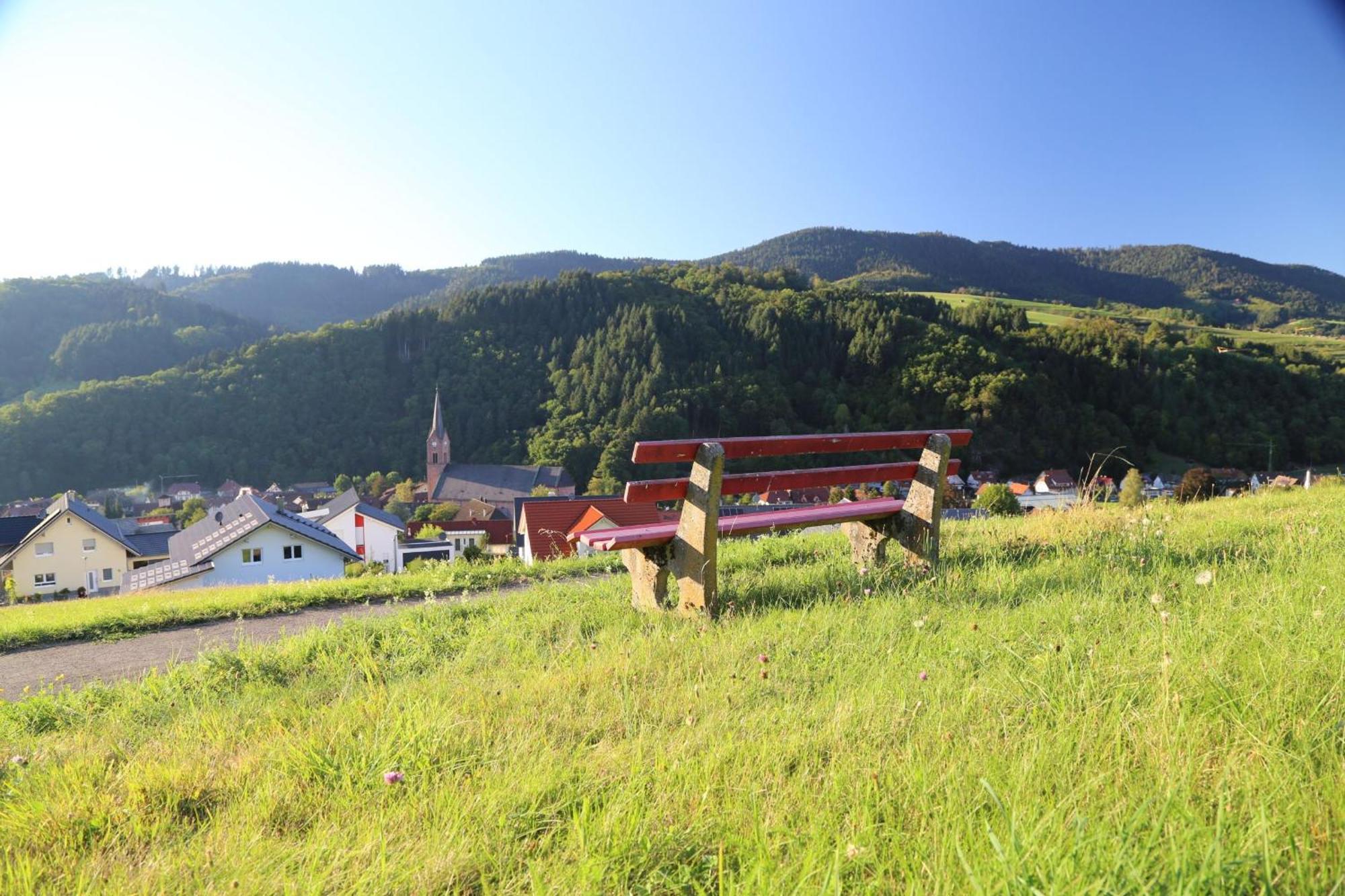 Jilg * Oberharmersbach